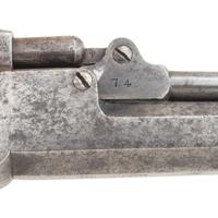 Joslyn Army Revolver