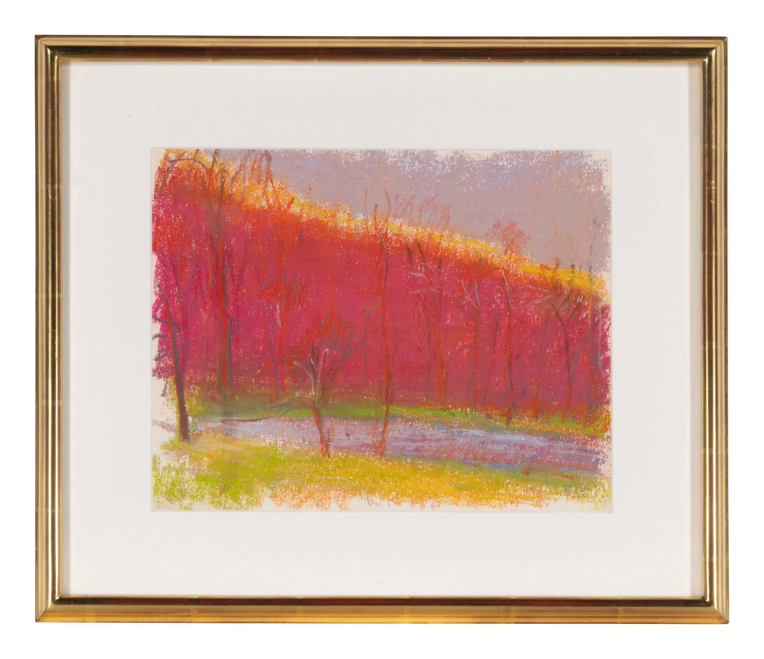 Red Rising , 1991