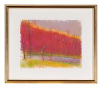 Red Rising , 1991