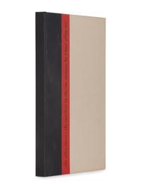 [ALLEN PRESS]. POE, Edgar Allen (1809-1849). The Murders in the Rue Morgue . Antibes, France: Allen Press, 1958.