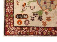 Two Anatolian Rugs