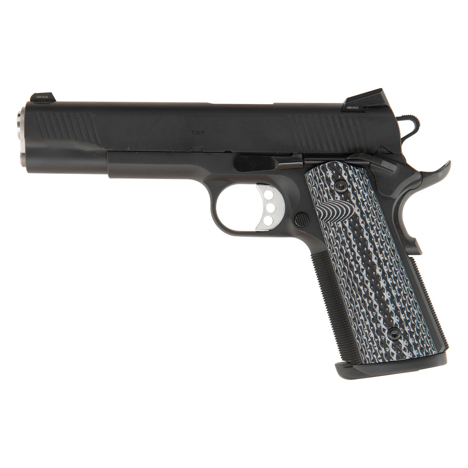 *Springfield Armory TRP in Box with Accessories