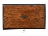 [CIVIL WAR]. A group of 2 items, incl. drafting set and watercolor set from the Civil War period.