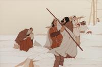 Trail of Tears, 1979