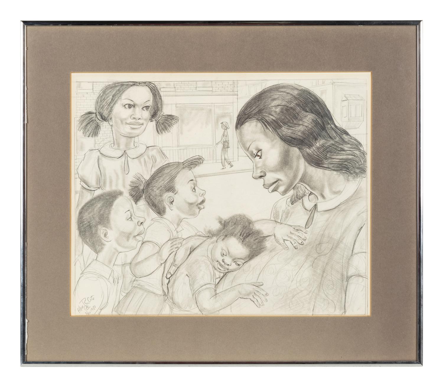 Untitled (Family)