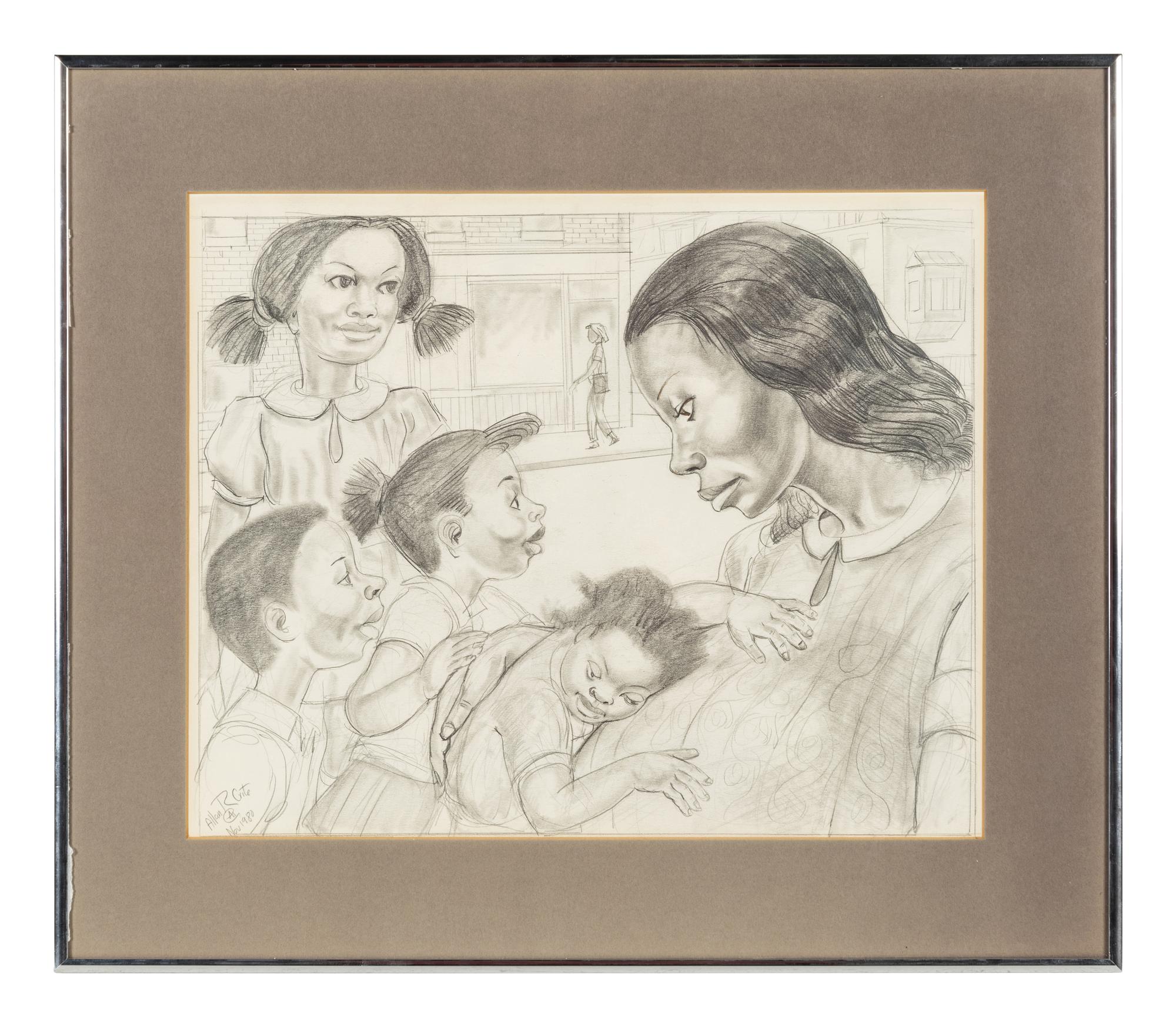 Untitled (Family)