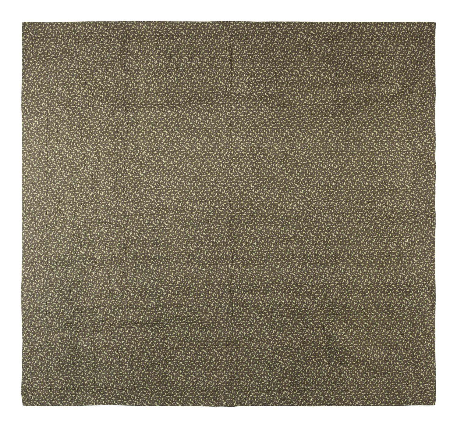 Two Pieced Quilts