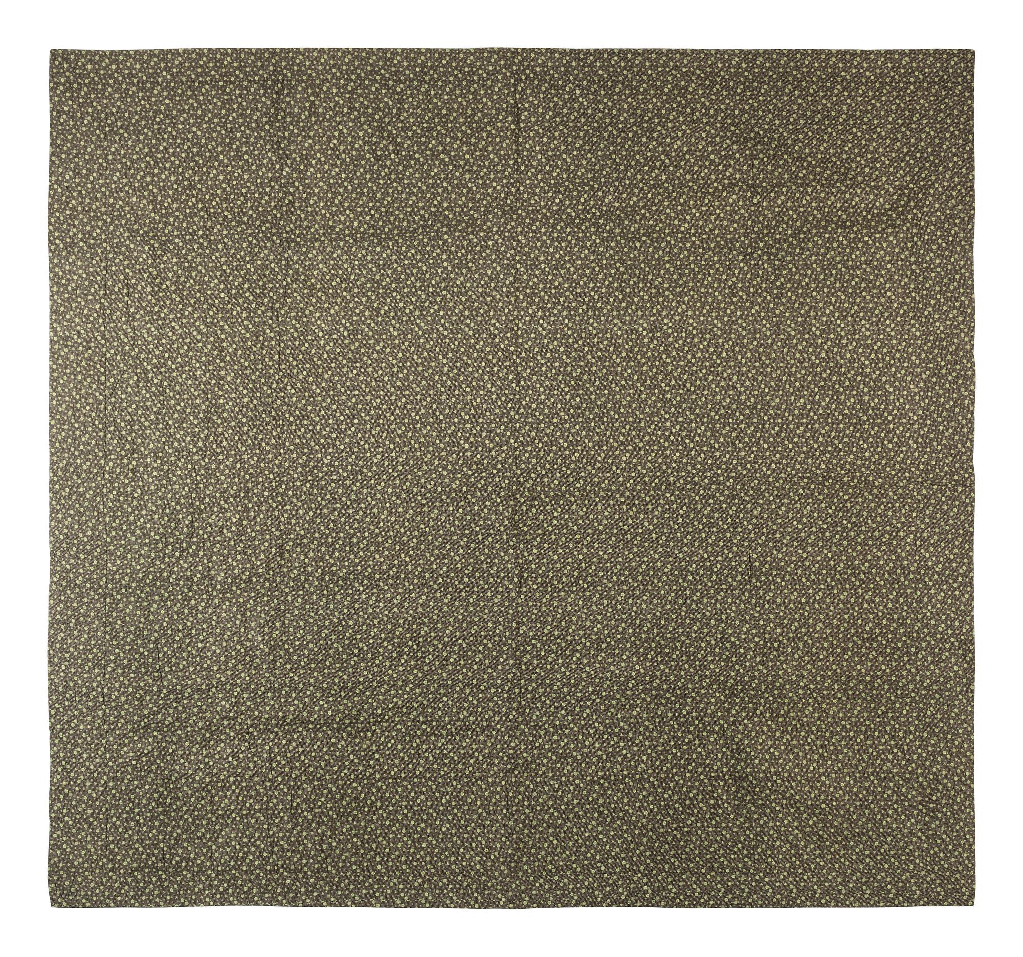 Two Pieced Quilts