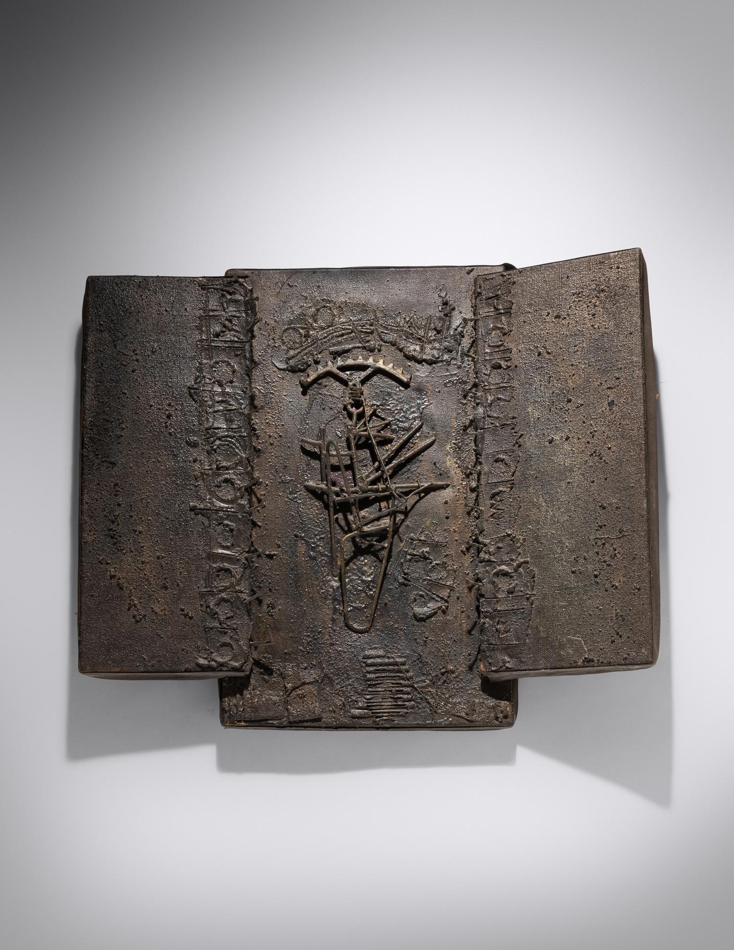 Untitled , 1959