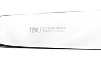 An American Silver Flatware Service