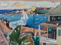 Rockport, 1954
