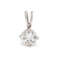 DIAMOND PENDANT