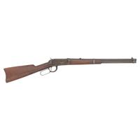 **Antique Winchester Model 1894 Saddle Ring Carbine