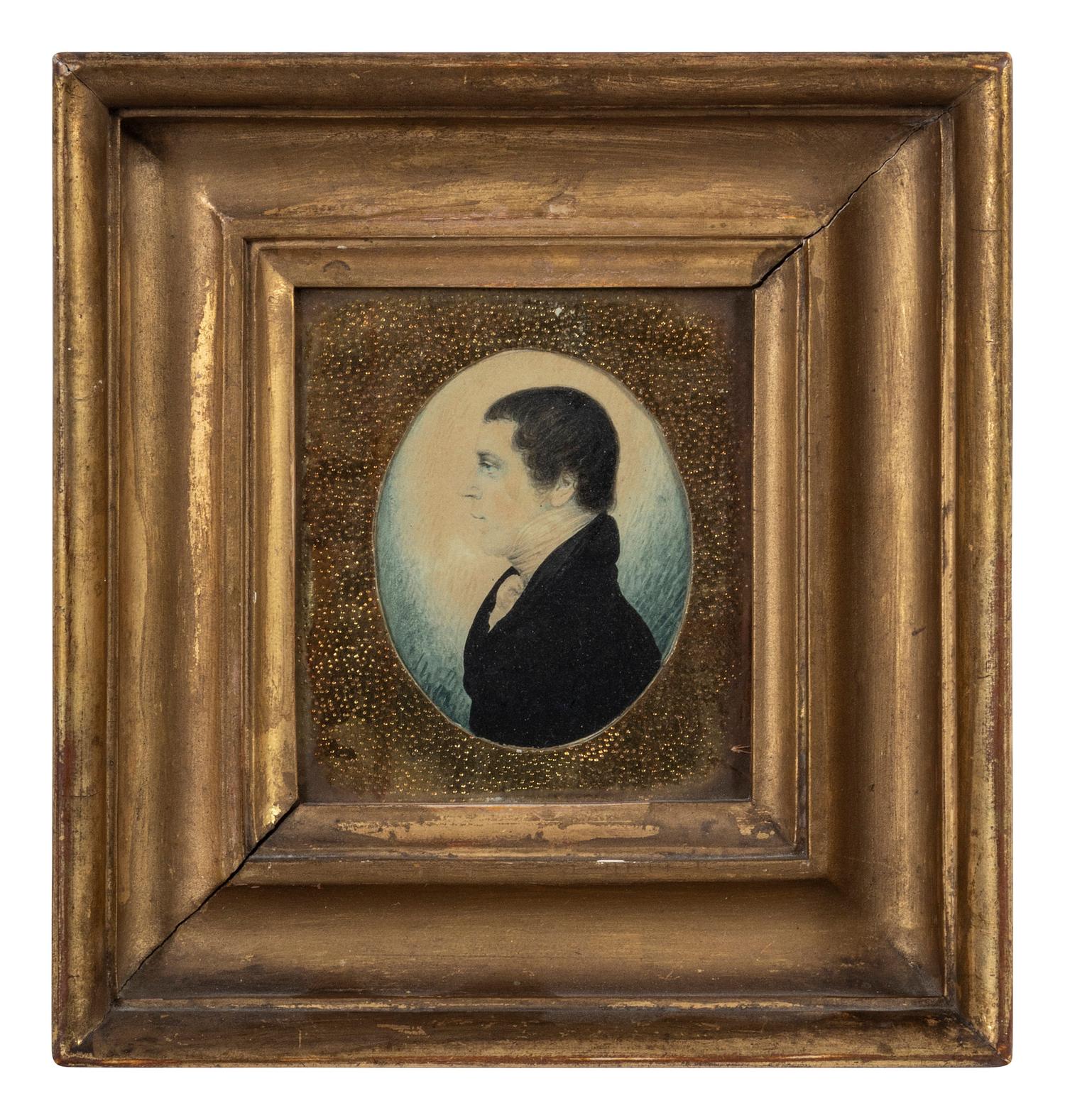 American School, 19th Century