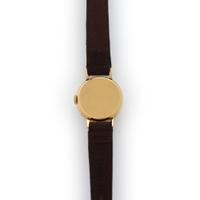 ROLEX, REF. 9488 18K YELLOW GOLD VINTAGE 'PRECISION' WATCH