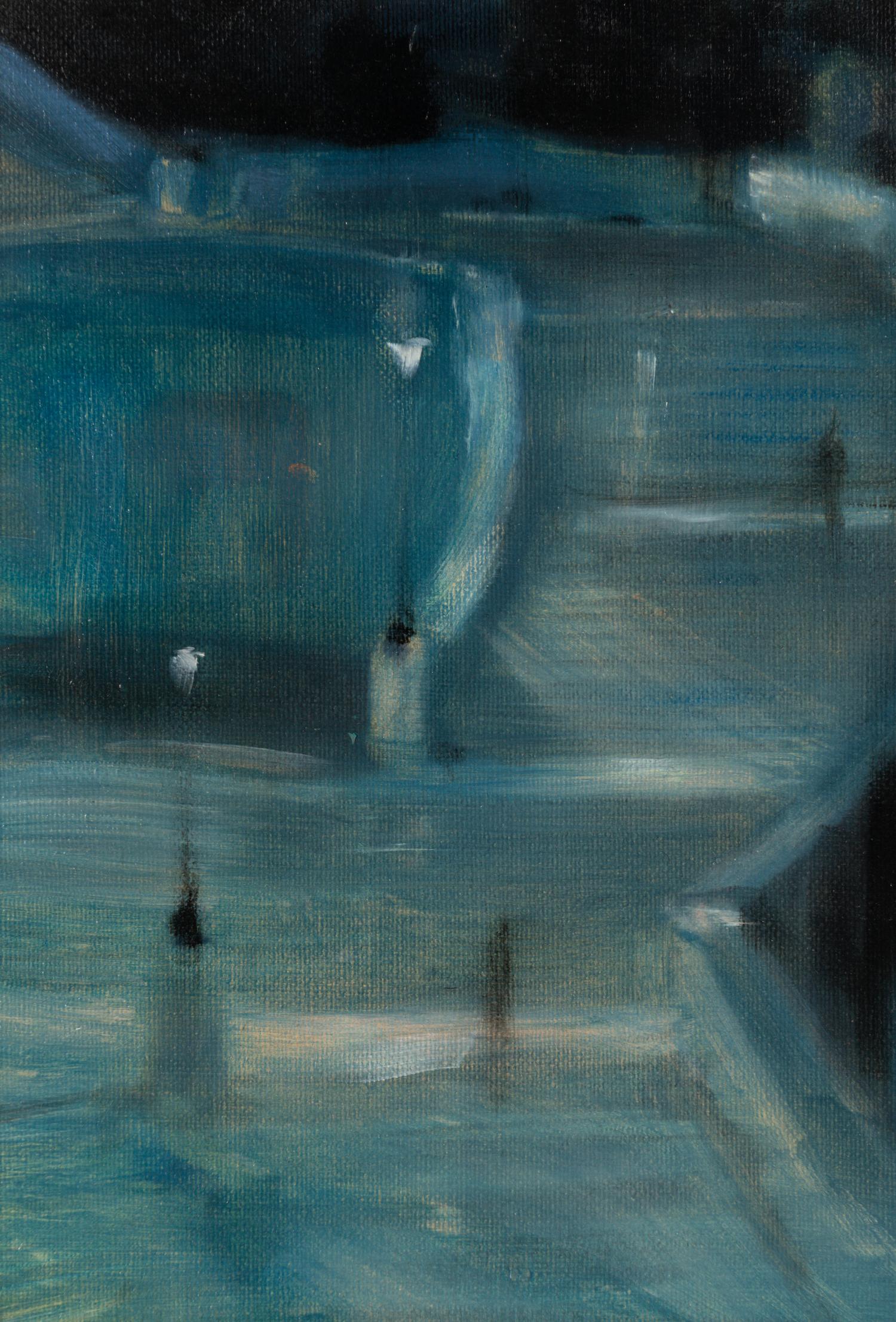 Untitled (Spanish Steps), 2010
