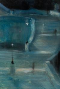 Untitled (Spanish Steps), 2010