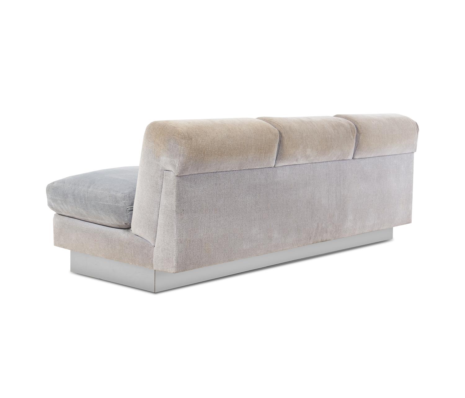 Custom Sofa