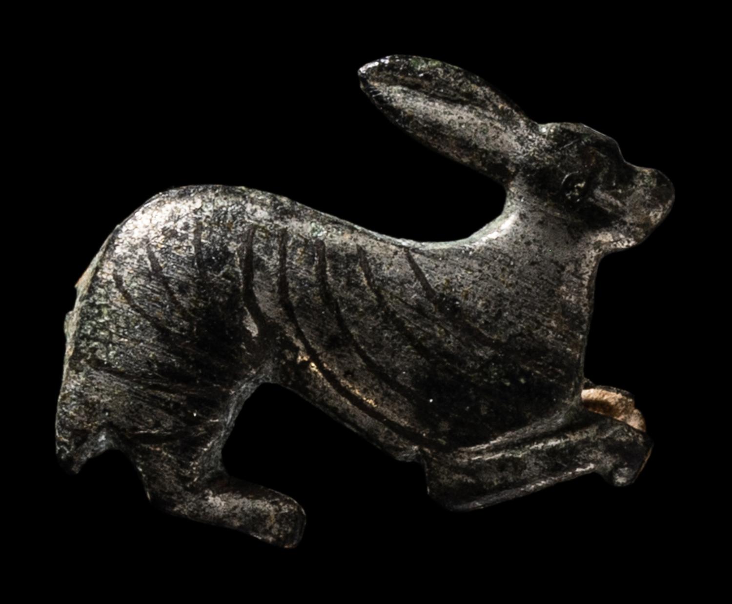 A Group of 10 Roman Objects