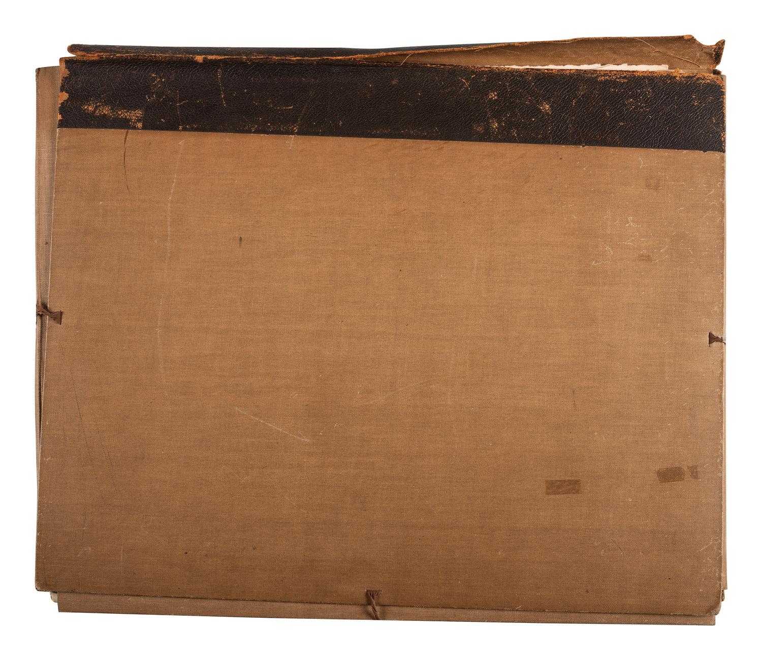CURTIS, Edward (1868-1952). A group of 24 photogravures on Japanese tissue from portfolios 14 and 15.