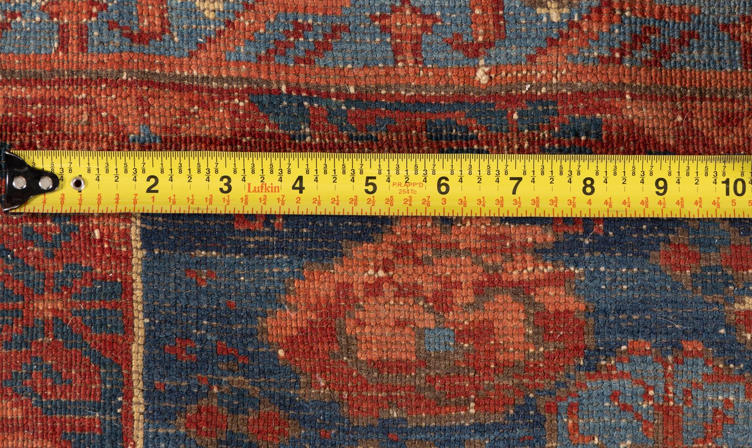 A Seychour Rug