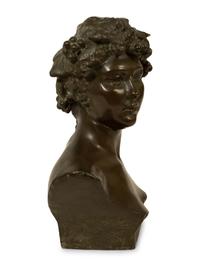 Bacchante