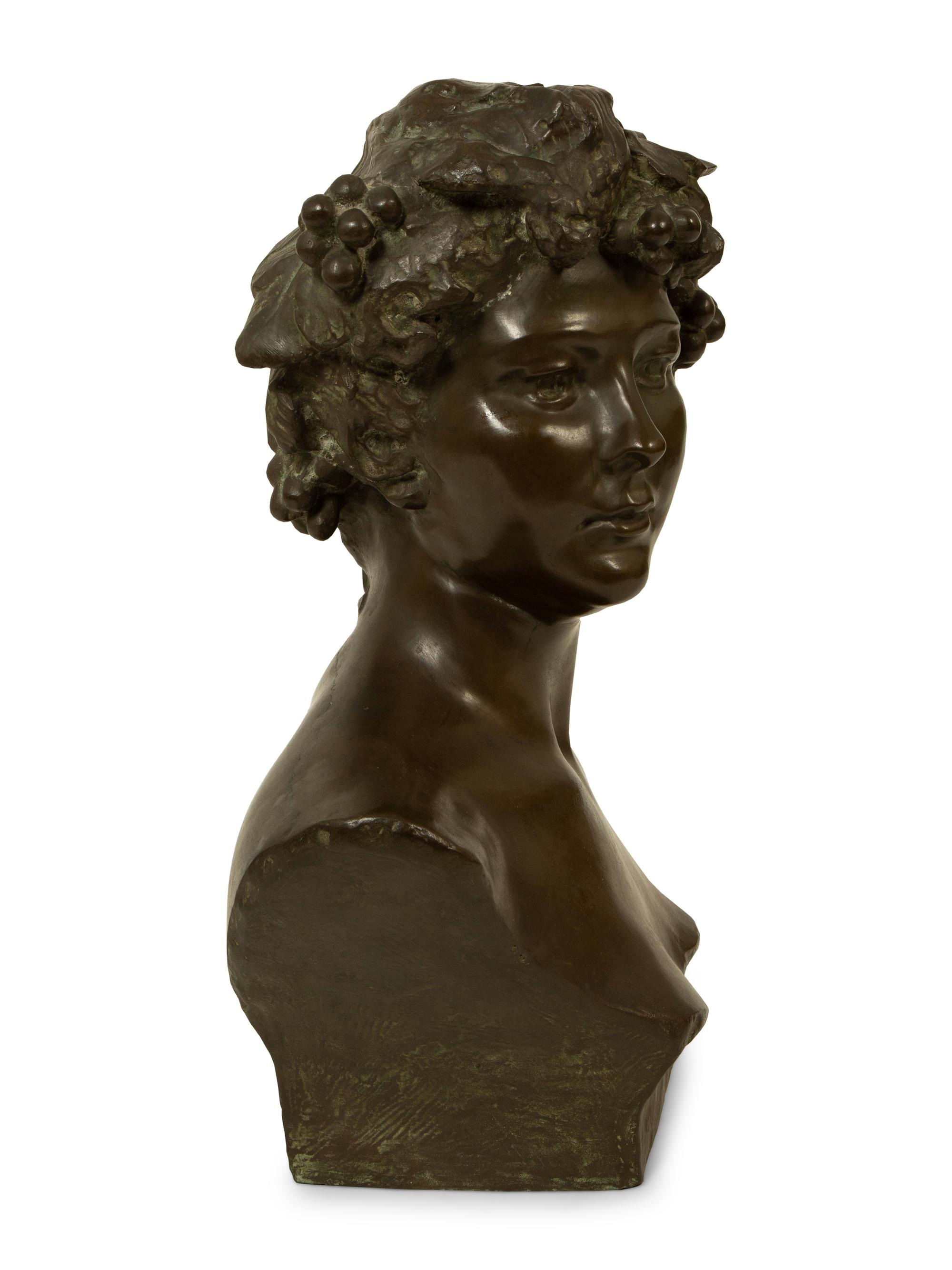 Bacchante