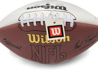 A Group of Nine Jim McMahon Signed Autograph Footballs from The Collection of Sports Super Agent Steve Zucker