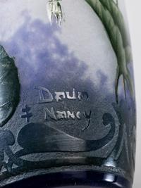 Vase, circa 1910