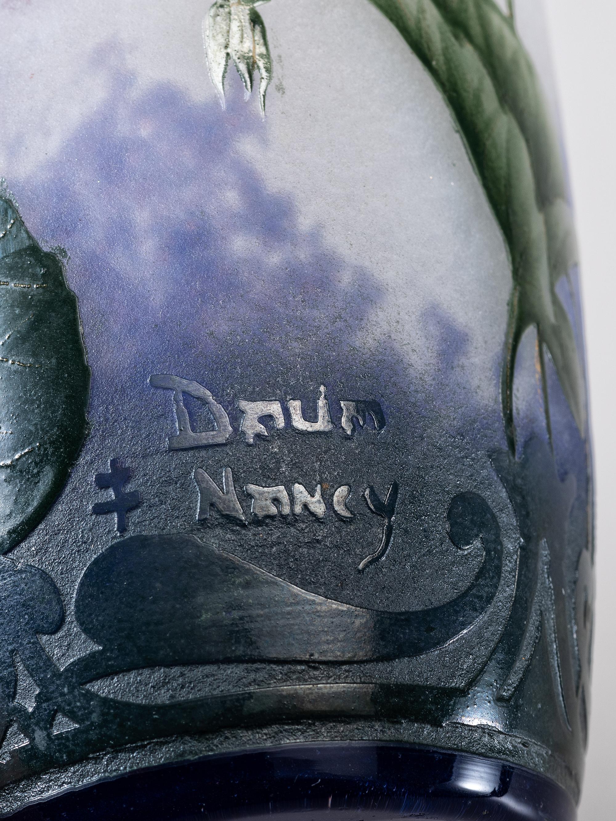 Vase, circa 1910