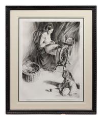 Weaving