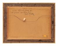 Bark of the Buffalo Gun, 1974