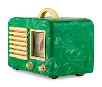 A General Television 591 Radio