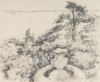 Twenty-Three Garden Scenes — 20TH CENTURY