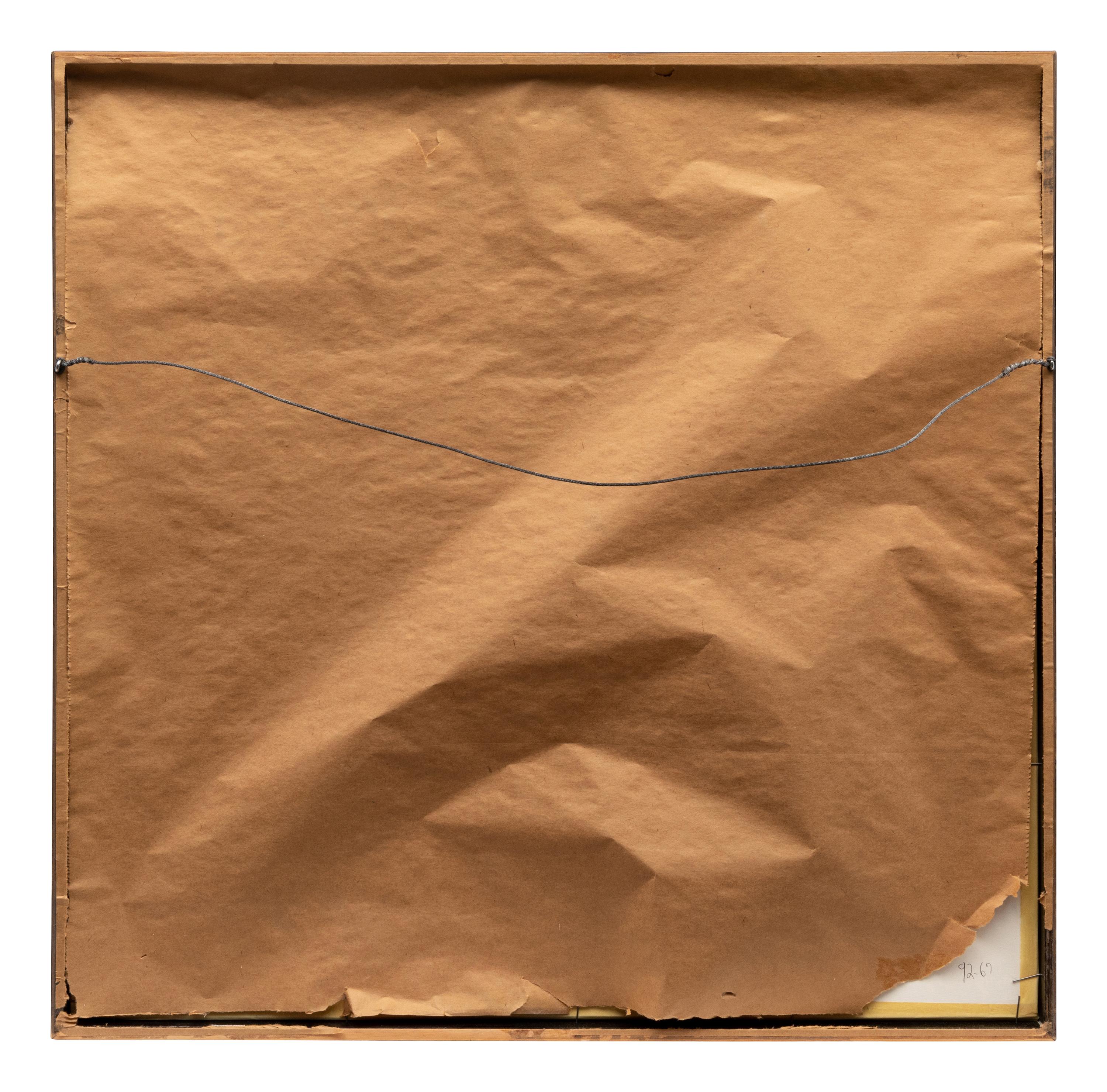 Red Corner
