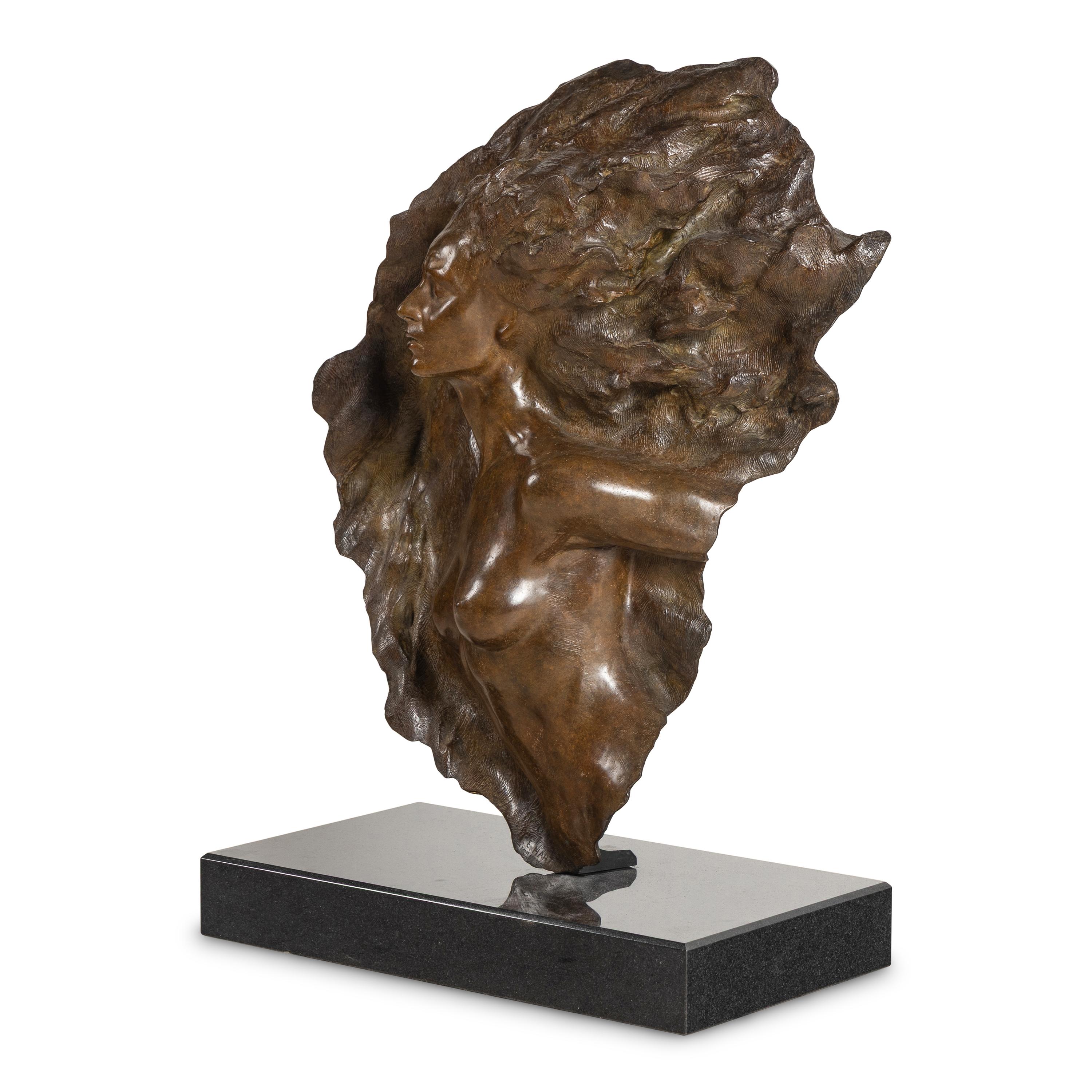 Frederick Hart (American, 1943–1999) — Fragment No. 2