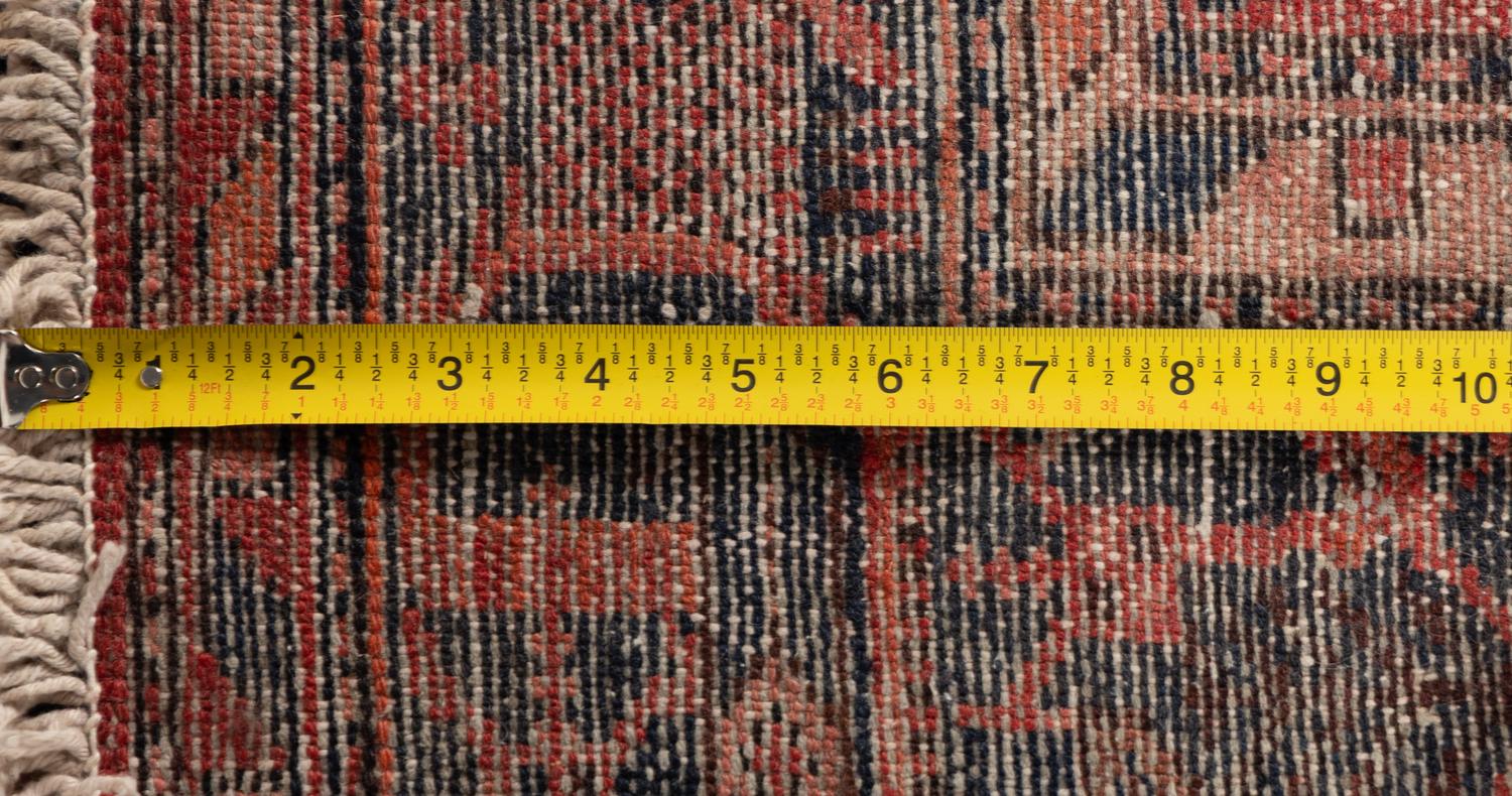 A Hamadan Rug