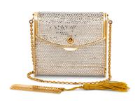 Judith Leiber Minaudière