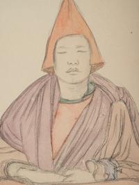 Untitled (Meditation)
