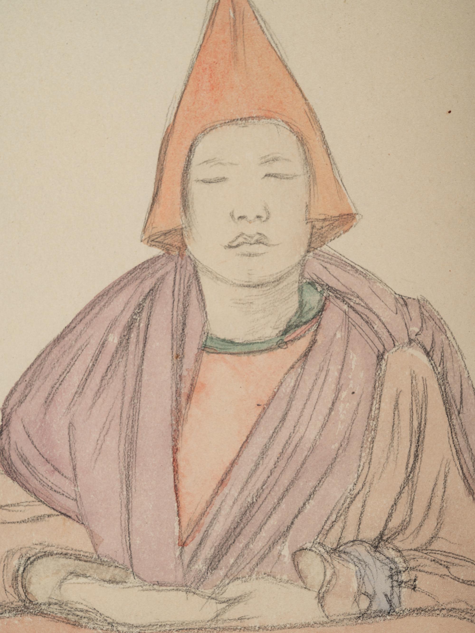 Untitled (Meditation)
