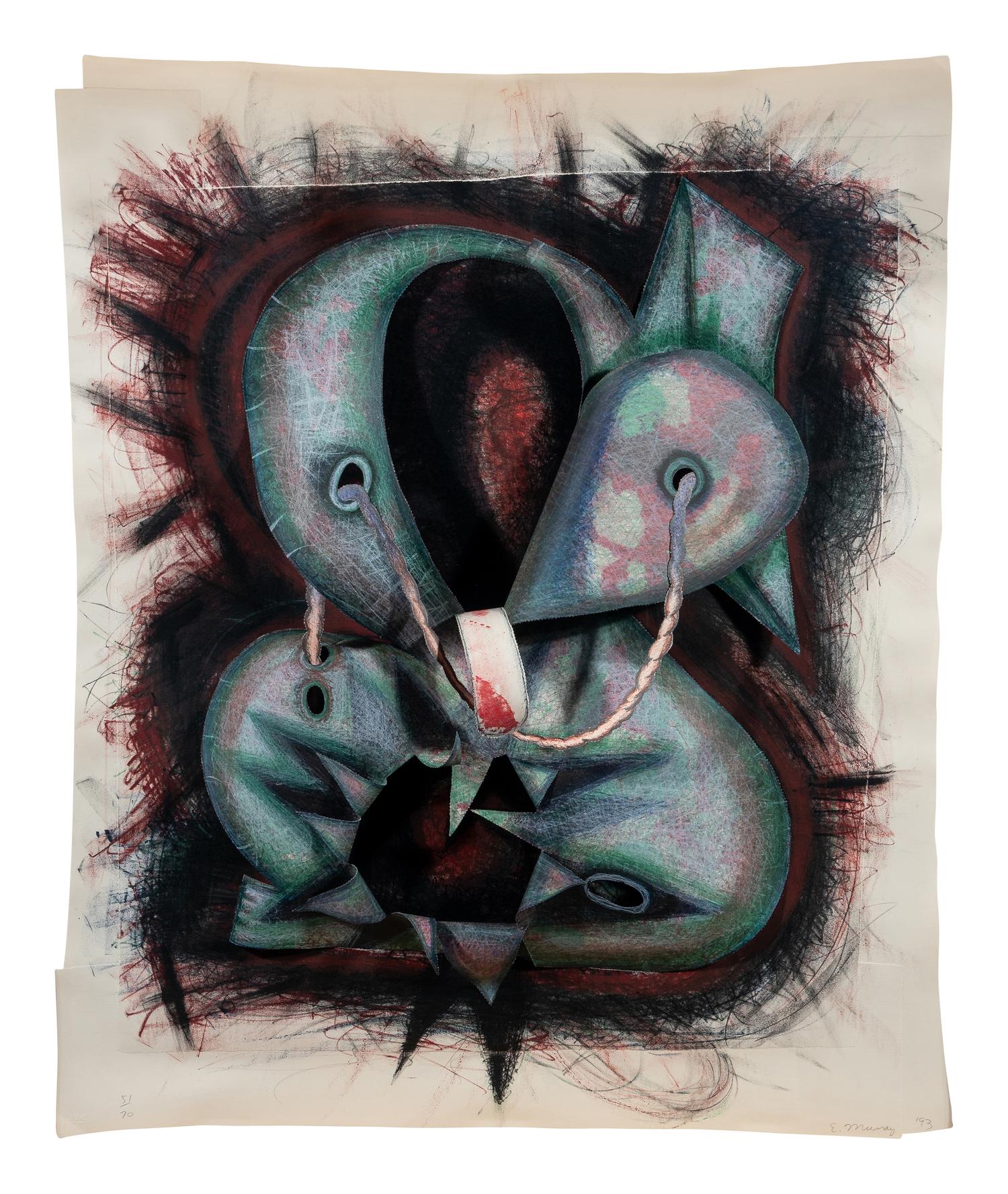 Shoe String , 1993