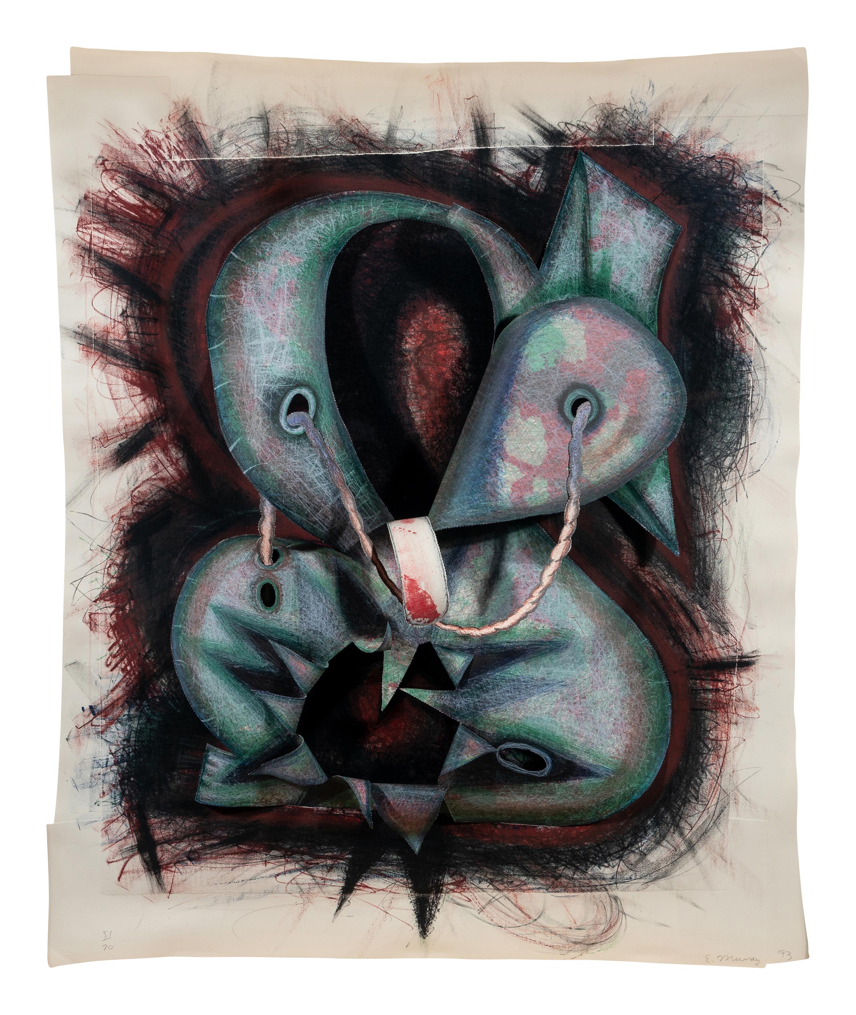 Shoe String , 1993