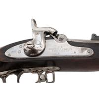 Colt Special Model 1861 Contract Rifle Musket