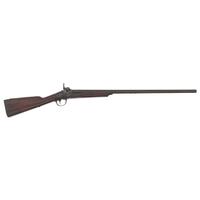 Cut Down U.S. Model 1842 Musket with Harpers Ferry Lock
