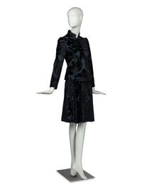 Miu Miu Skirt Suit