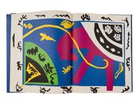 A Group of Nine Art Books