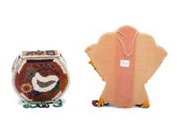 Haudenosaunee Beaded Whimsies