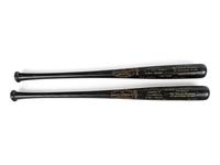 A Group of 1960s National Amateur Baseball Award Bats from The Collection of Baseball Hall of Famer Ted Simmons,