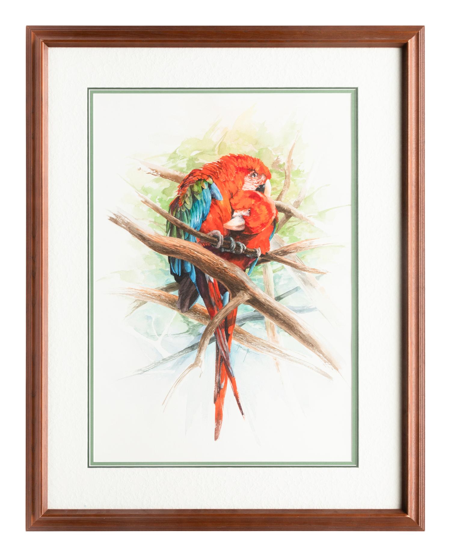 Play of Colors , 2001