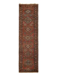 A Caucasian Wool Runner